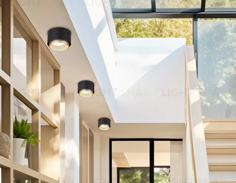Накладной светильник Ambrella Light Techno family TN71275 TN71275