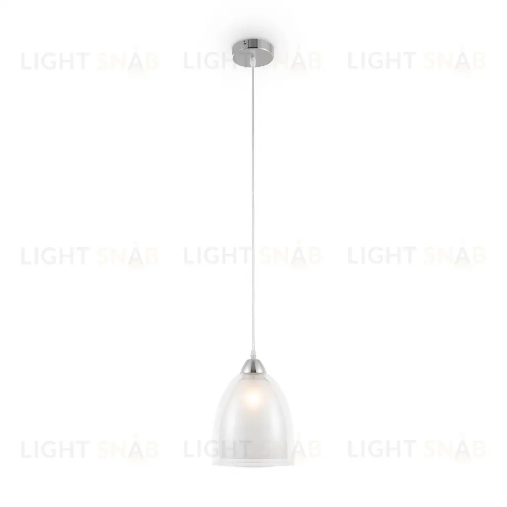 Подвесной светильник Freya Astery FR5375PL-01CH FR5375PL-01CH