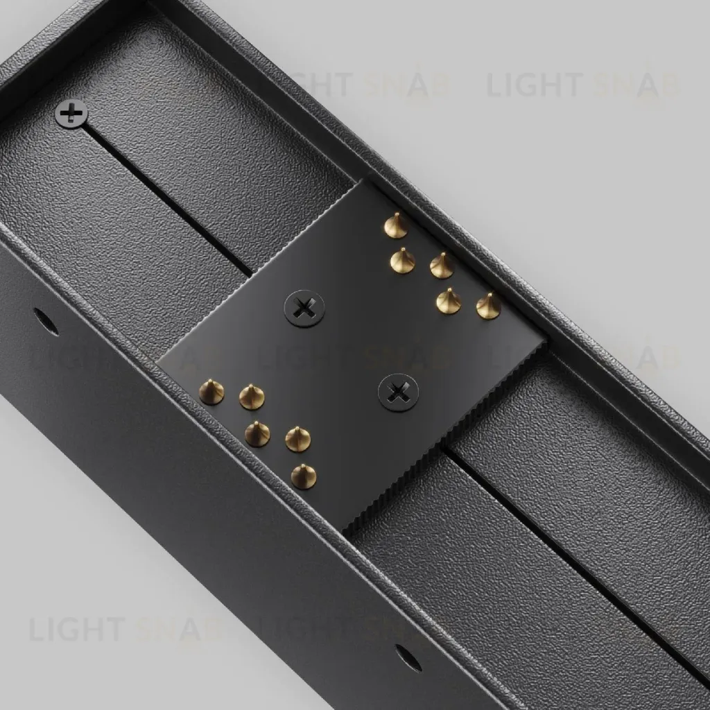 Трековый светильник Maytoni Basis TR129B-24W4K-B TR129B-24W4K-B
