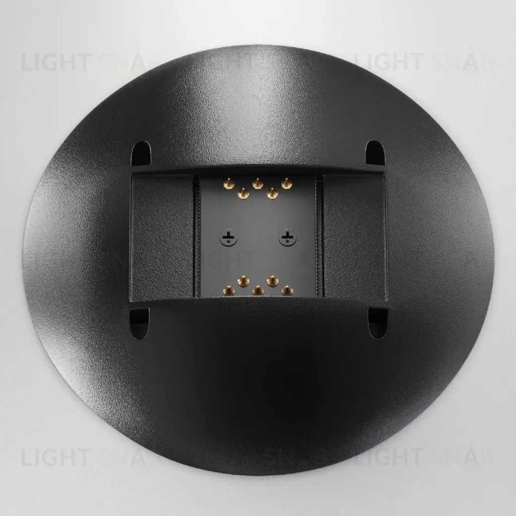 Трековый светильник Maytoni Campana TR127B-12W3K-W TR127B-12W3K-W