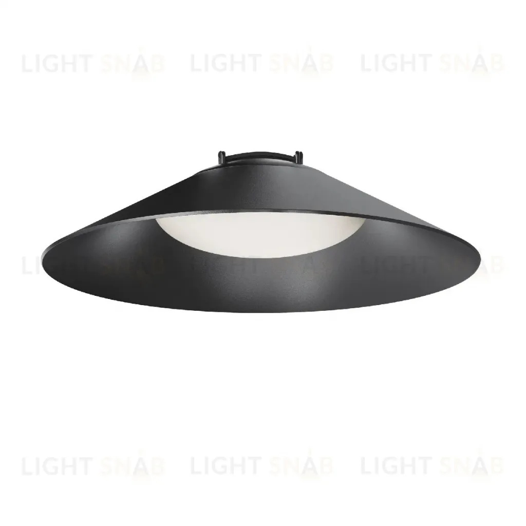 Трековый светильник Maytoni Campana TR127B-12W4K-B TR127B-12W4K-B