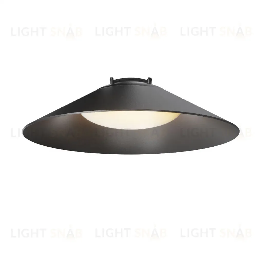 Трековый светильник Maytoni Campana TR127B-12W3K-B TR127B-12W3K-B