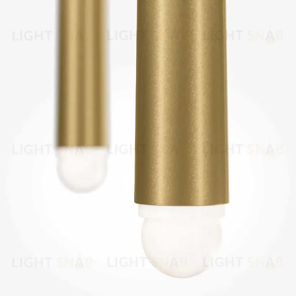 Подвесной светильник Maytoni Cascade MOD132PL-L18BSK MOD132PL-L18BSK