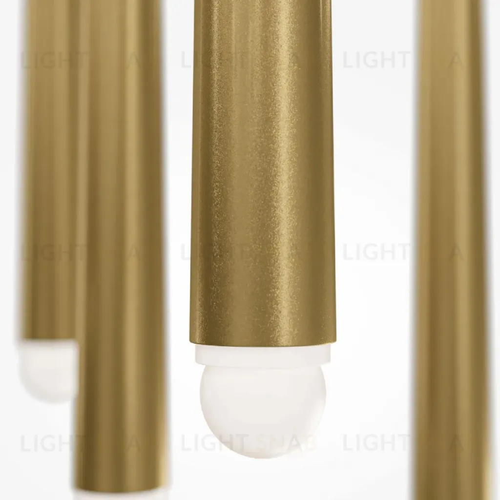 Подвесная люстра Maytoni Cascade MOD132PL-L30BSK MOD132PL-L30BSK