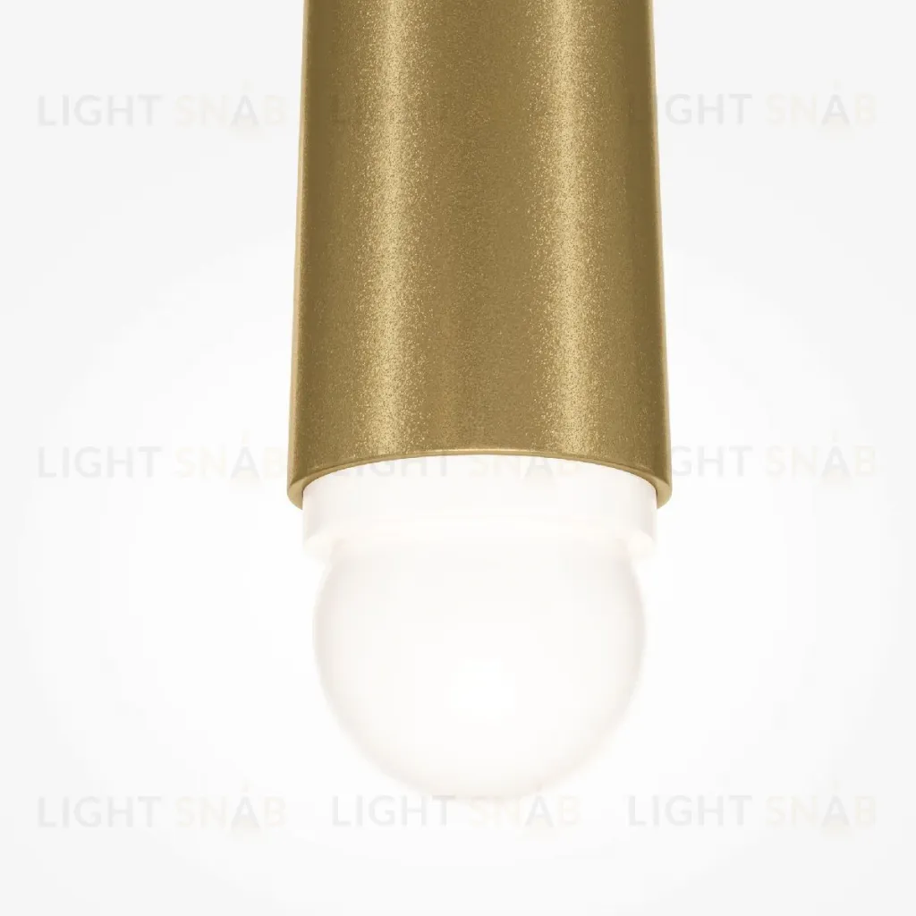 Подвесной светильник Maytoni Cascade MOD132PL-L6BSK MOD132PL-L6BSK