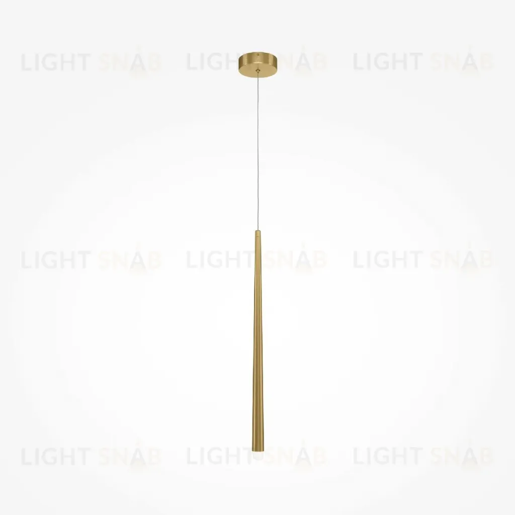 Подвесной светильник Maytoni Cascade MOD132PL-L6BSK MOD132PL-L6BSK