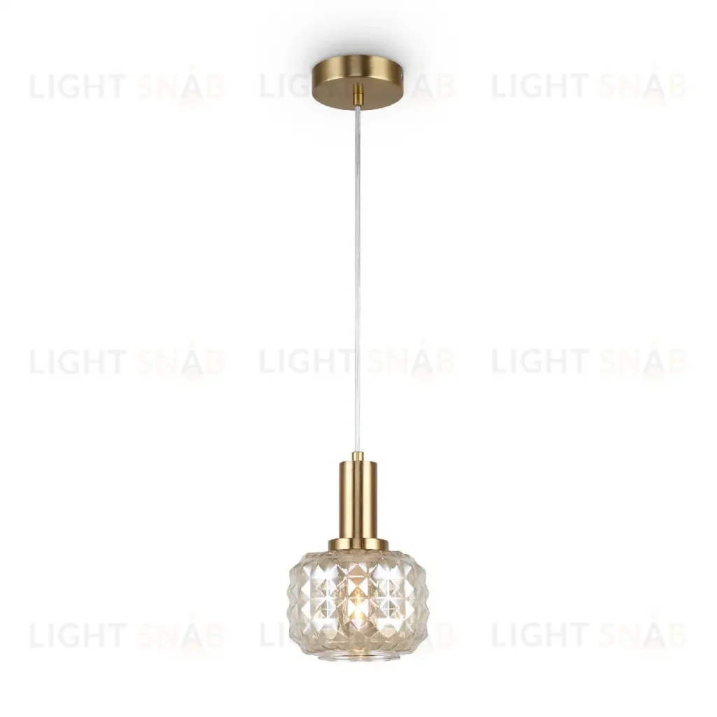 Подвесной светильник Freya Fero FR5366PL-01BS FR5366PL-01BS