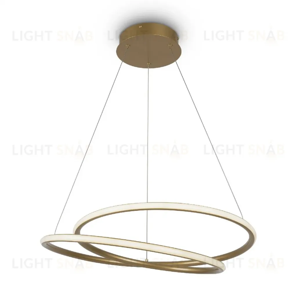 Подвесной светильник Maytoni Nola MOD100PL-L47BSK1 MOD100PL-L47BSK1