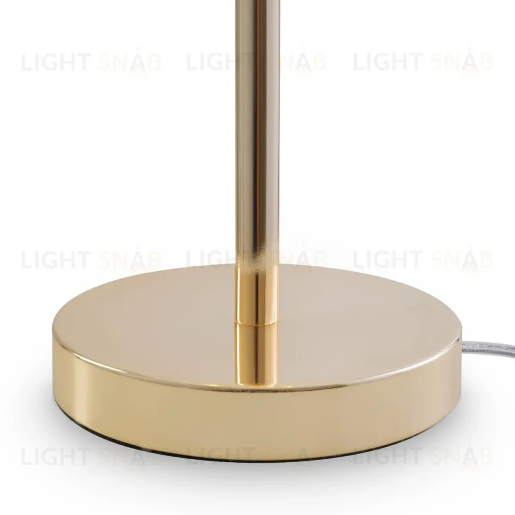 Настольная лампа Freya Mineral FR1010TL-03G FR1010TL-03G