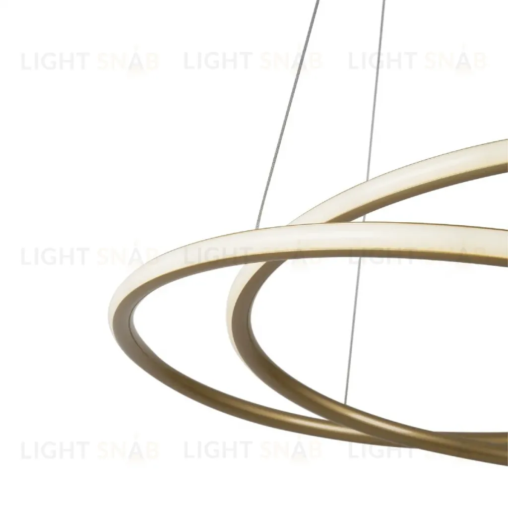 Подвесной светильник Maytoni Nola MOD100PL-L47BSK1 MOD100PL-L47BSK1
