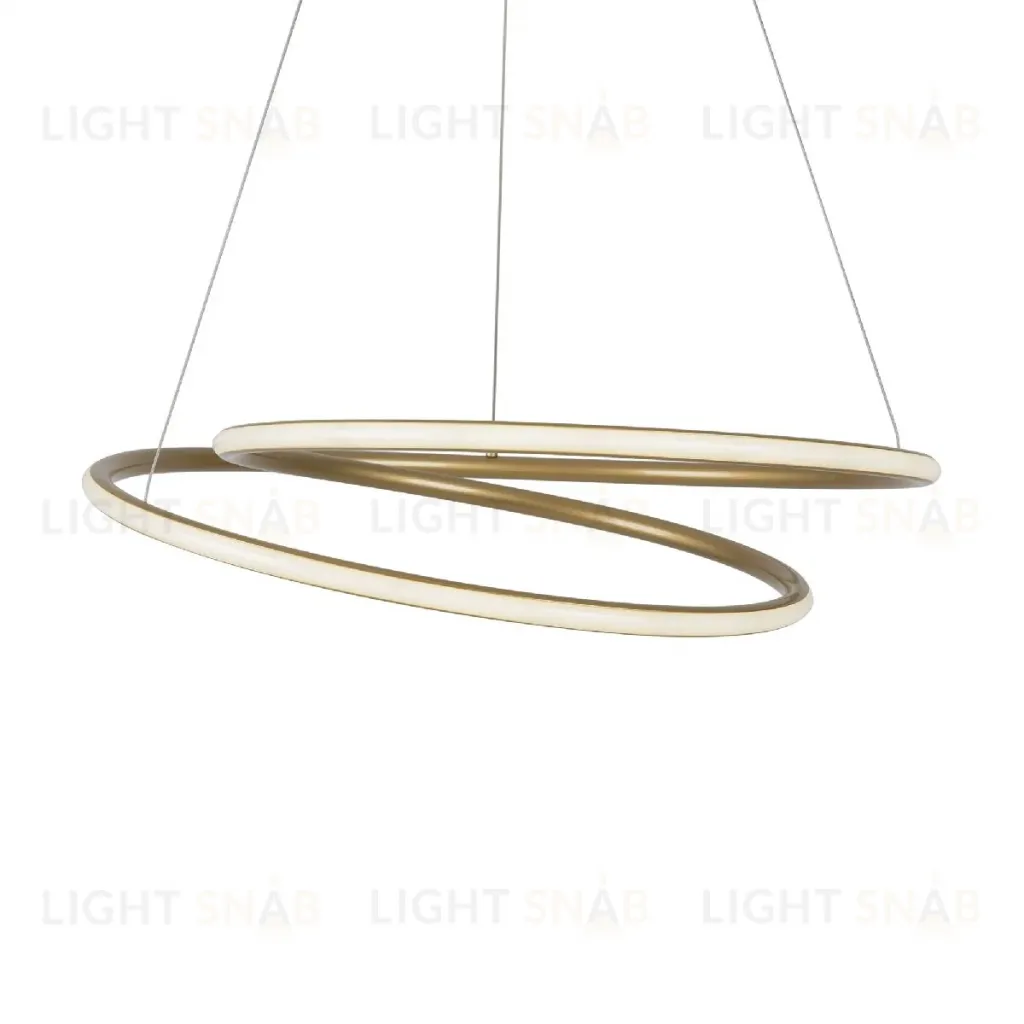 Подвесной светильник Maytoni Nola MOD100PL-L47BSK1 MOD100PL-L47BSK1
