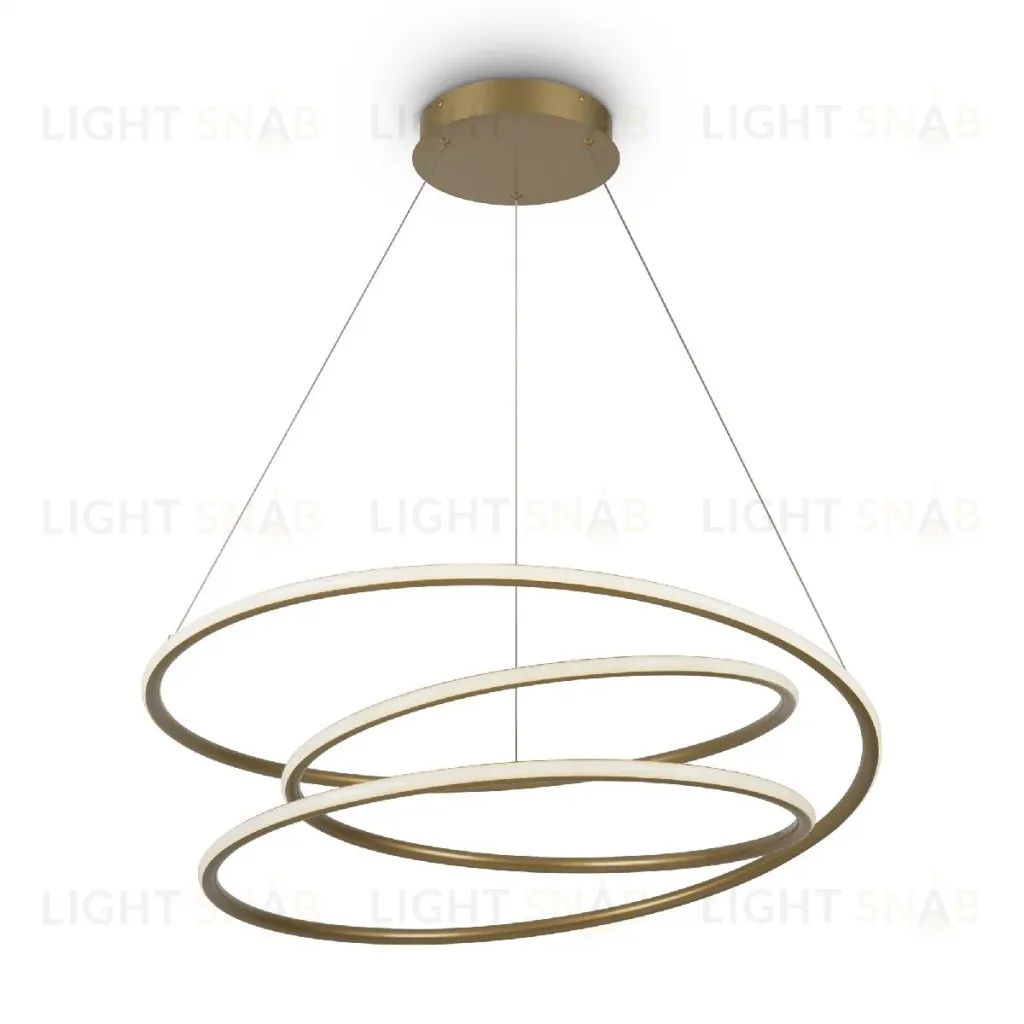 Подвесная люстра Maytoni Nola MOD100PL-L88BSK1 MOD100PL-L88BSK1