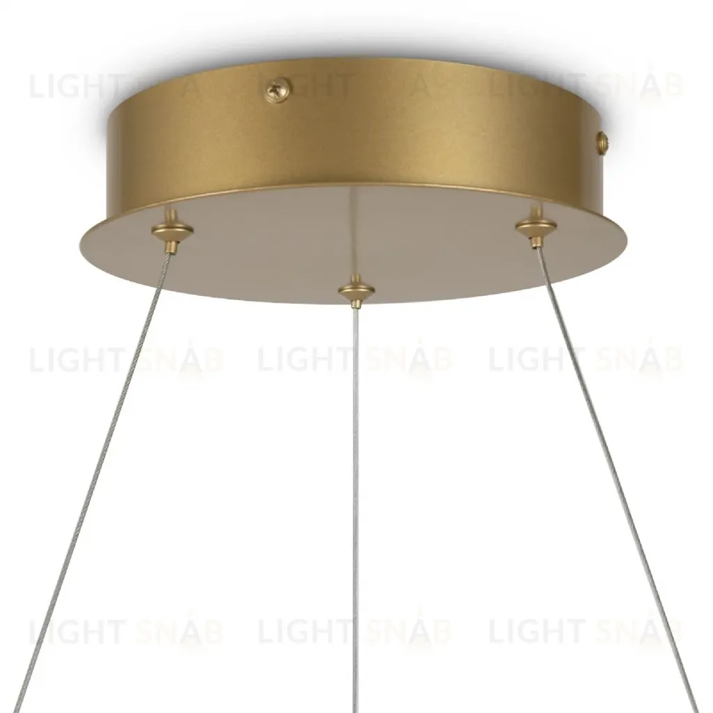 Подвесной светильник Maytoni Nola MOD100PL-L47BSK1 MOD100PL-L47BSK1