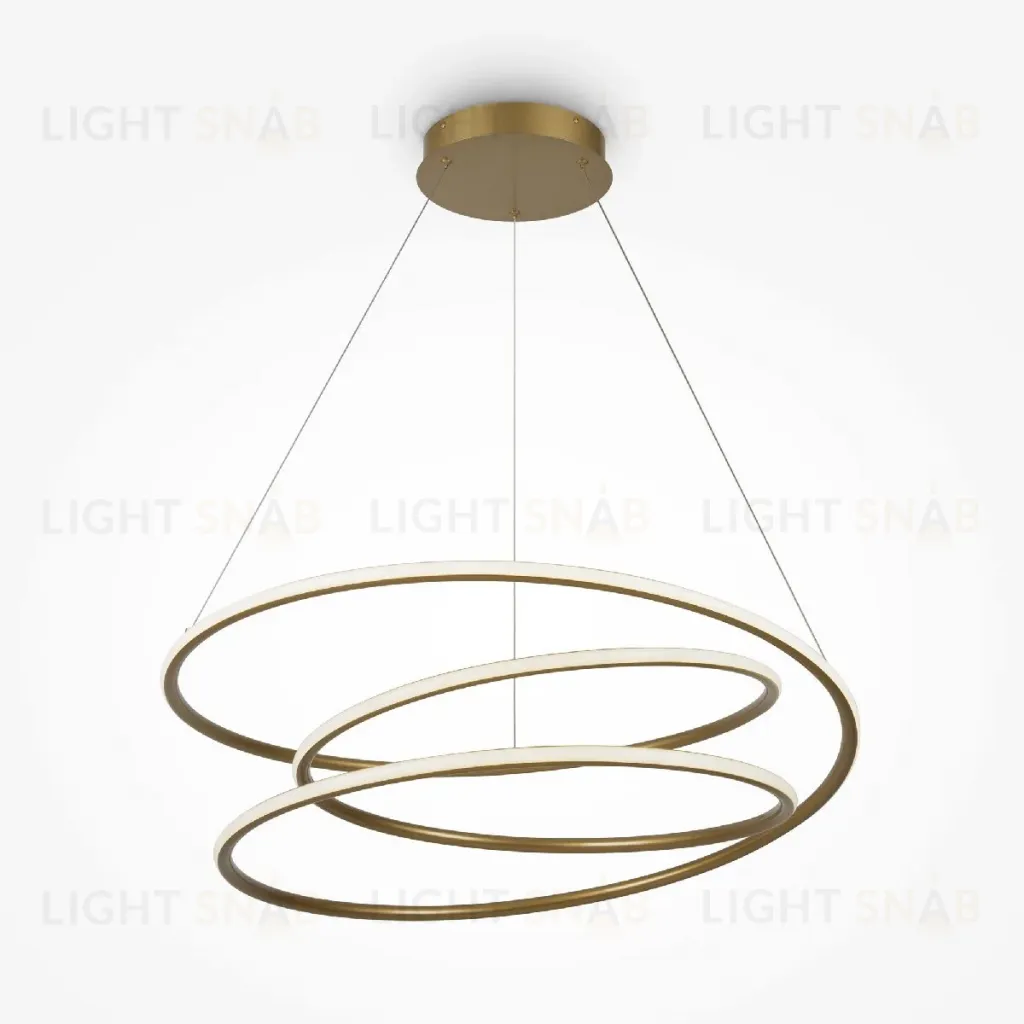 Подвесная люстра Maytoni Nola MOD100PL-L88BSK1 MOD100PL-L88BSK1