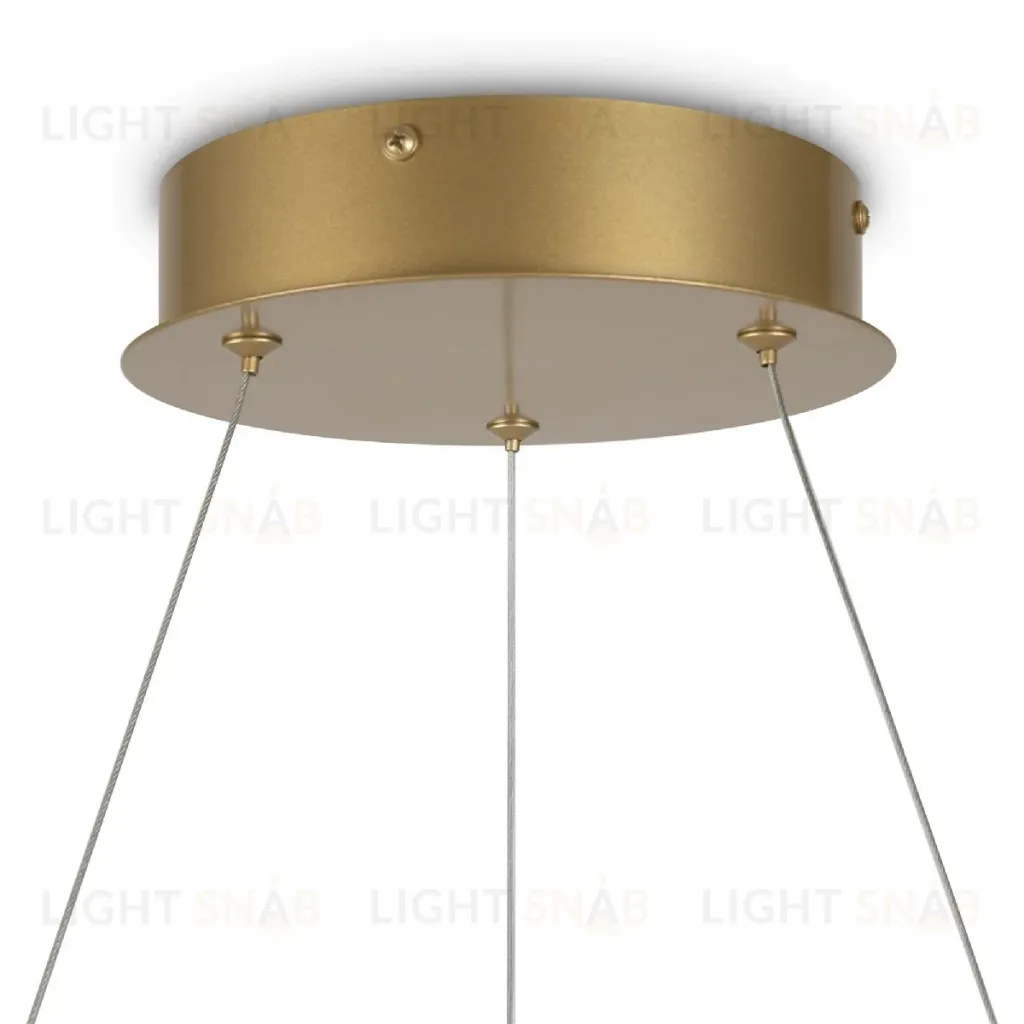 Подвесная люстра Maytoni Nola MOD100PL-L88BSK1 MOD100PL-L88BSK1