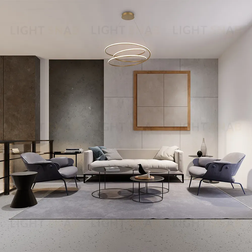 Подвесная люстра Maytoni Nola MOD100PL-L88BSK1 MOD100PL-L88BSK1