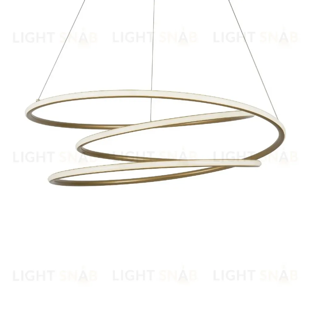 Подвесная люстра Maytoni Nola MOD100PL-L88BSK1 MOD100PL-L88BSK1