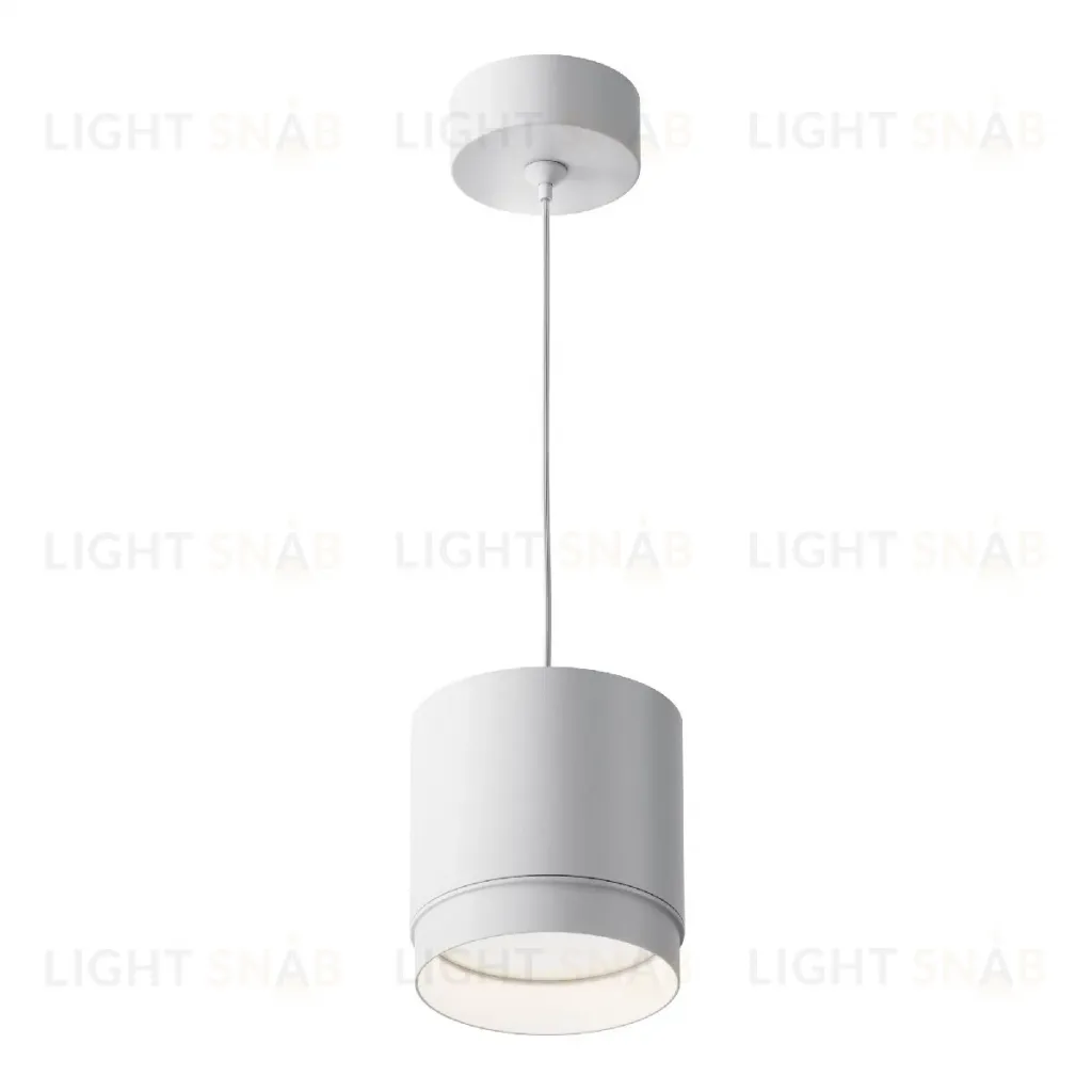 Подвесной светильник Maytoni Polar P088PL-GX53-W P088PL-GX53-W