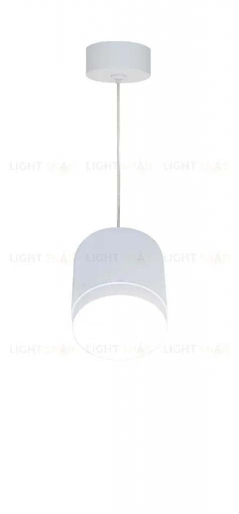 Подвесной светильник Maytoni Polar P088PL-GX53-W P088PL-GX53-W