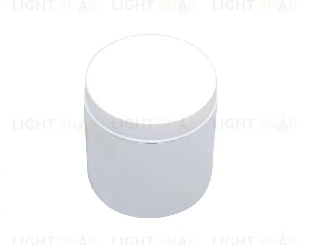 Накладной светильник Maytoni Polar C088CL-GX53-W C088CL-GX53-W