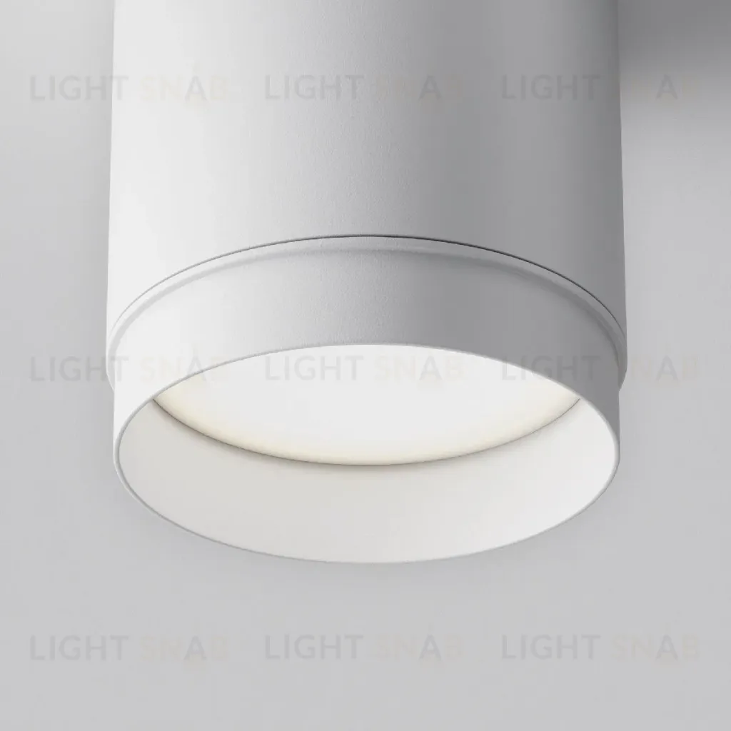 Накладной светильник Maytoni Polar C088CL-GX53-W C088CL-GX53-W