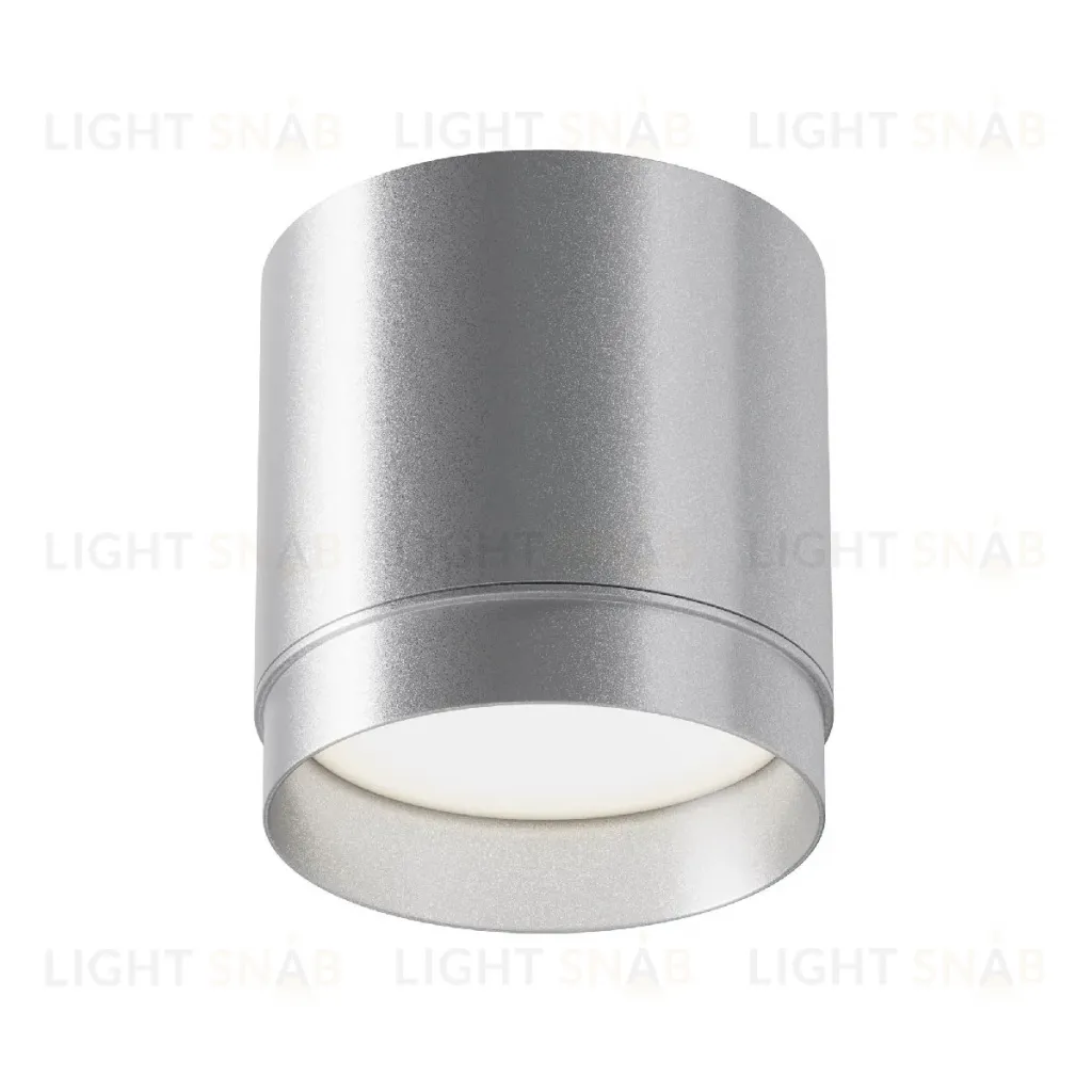 Накладной светильник Maytoni Polar C088CL-GX53-S C088CL-GX53-S