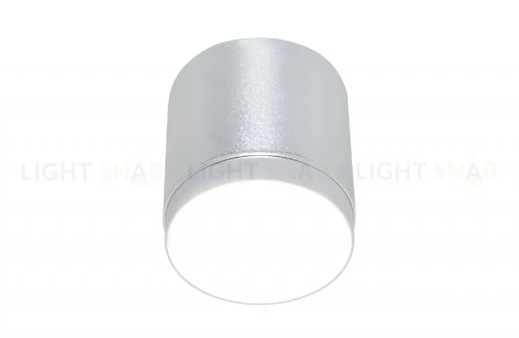 Накладной светильник Maytoni Polar C088CL-GX53-S C088CL-GX53-S