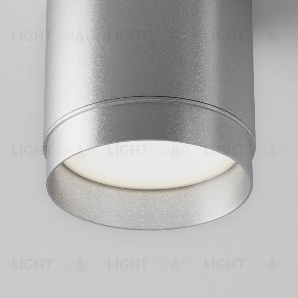 Накладной светильник Maytoni Polar C088CL-GX53-S C088CL-GX53-S