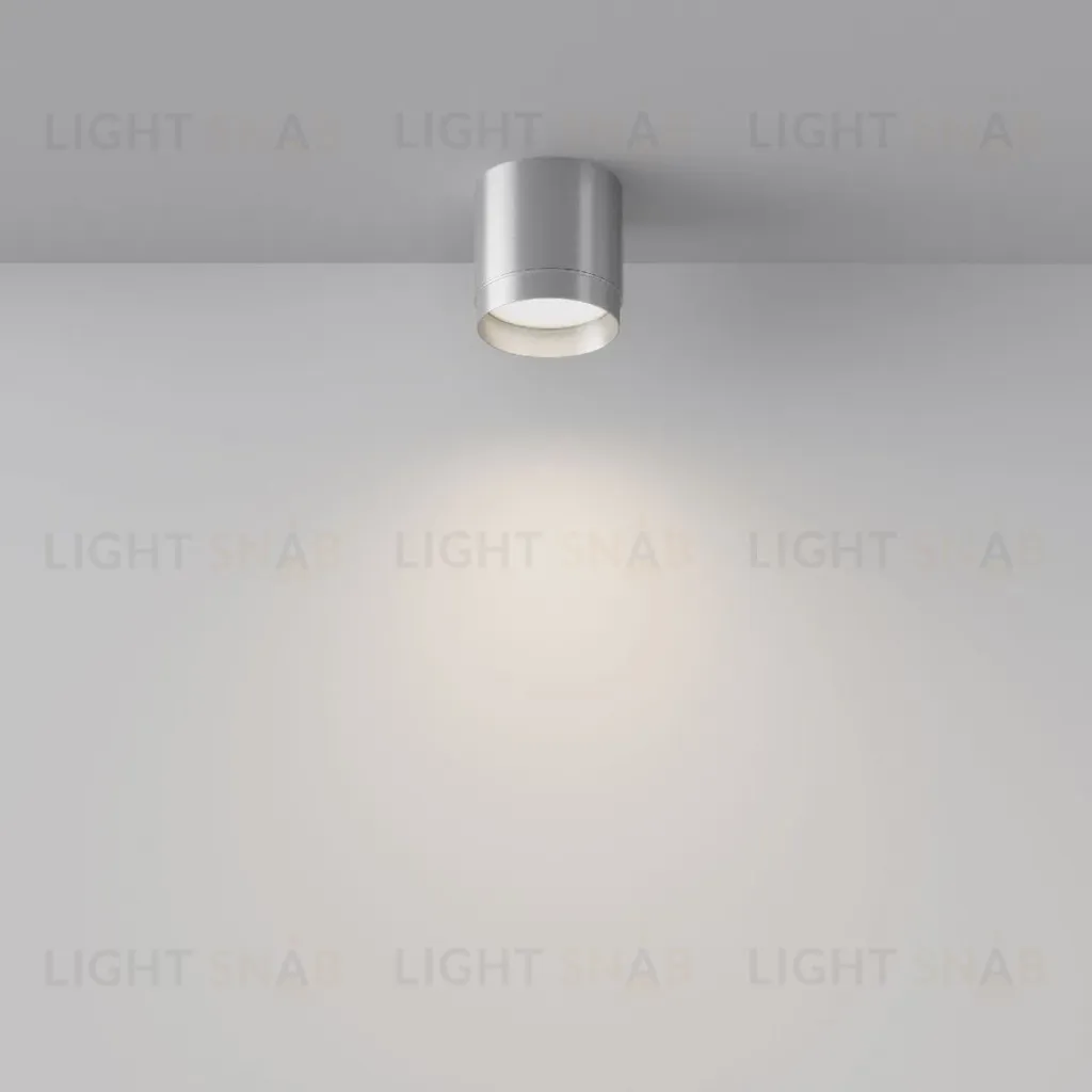 Накладной светильник Maytoni Polar C088CL-GX53-S C088CL-GX53-S