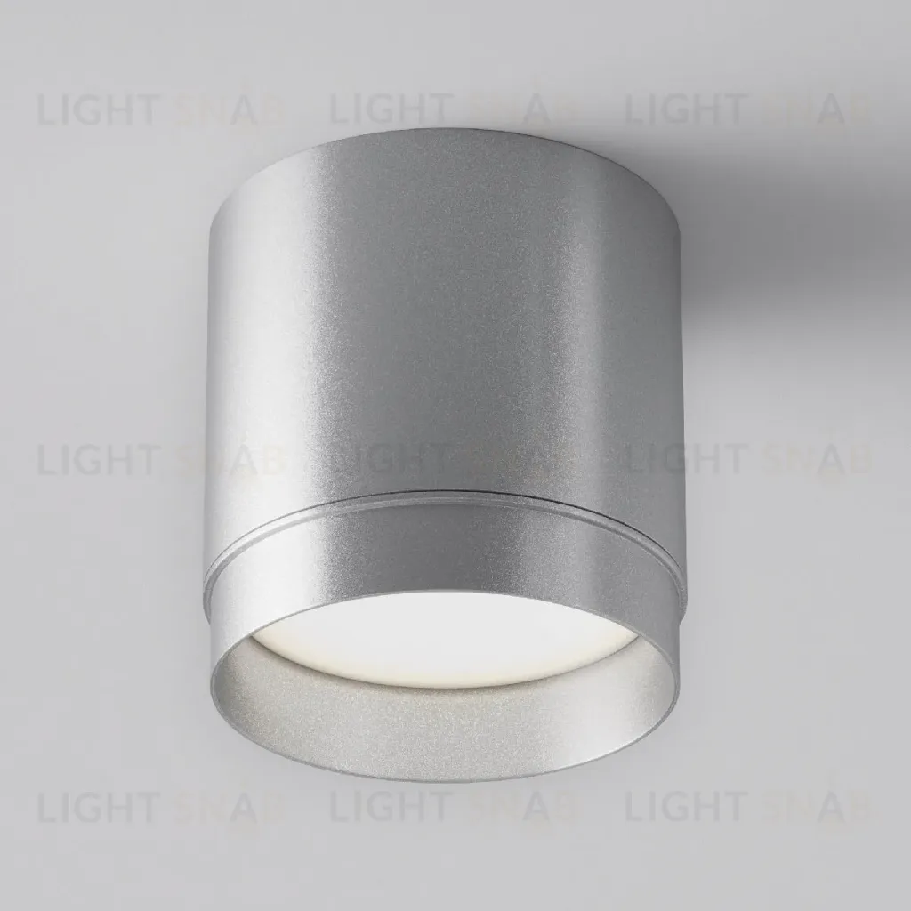 Накладной светильник Maytoni Polar C088CL-GX53-S C088CL-GX53-S