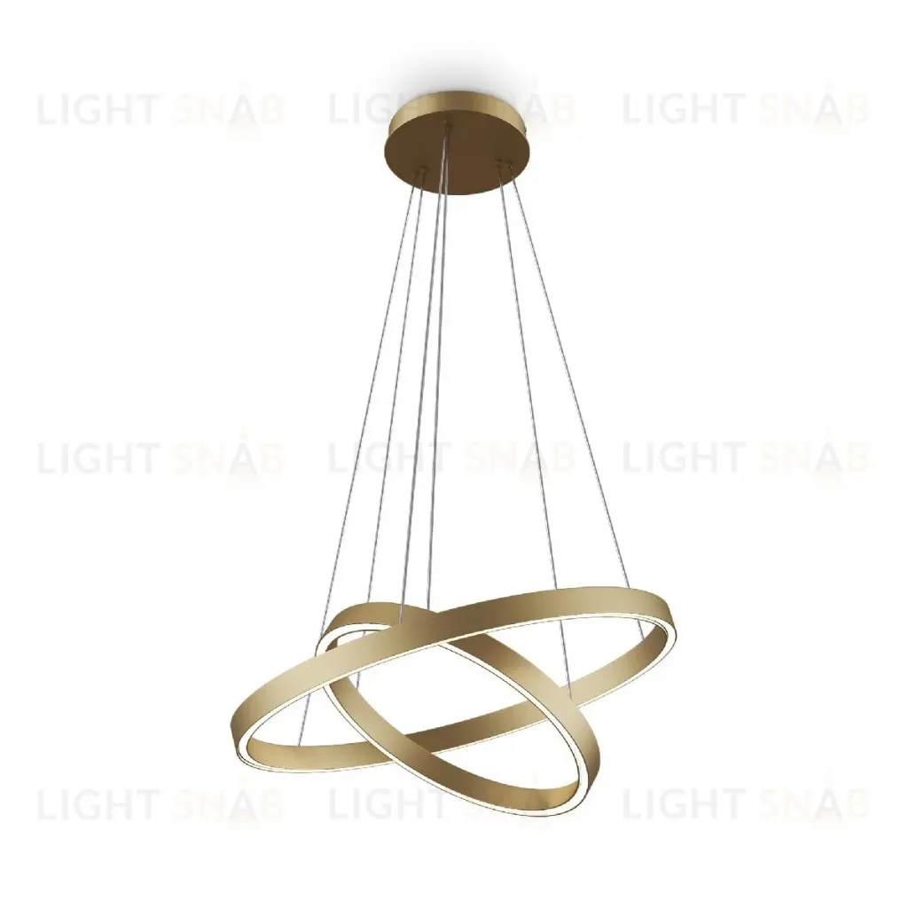Подвесной светильник Maytoni Rim MOD058PL-L55BSK MOD058PL-L55BSK
