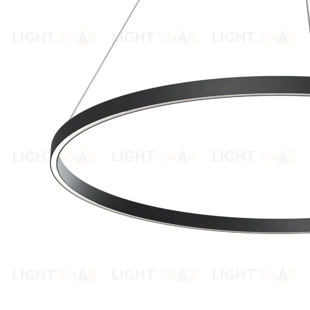 Подвесной светильник Maytoni Rim MOD058PL-L54BK MOD058PL-L54BK