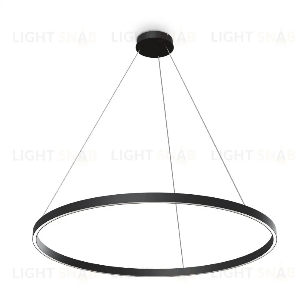 Подвесной светильник Maytoni Rim MOD058PL-L54BK MOD058PL-L54BK