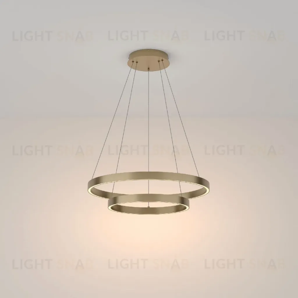 Подвесной светильник Maytoni Rim MOD058PL-L55BSK MOD058PL-L55BSK