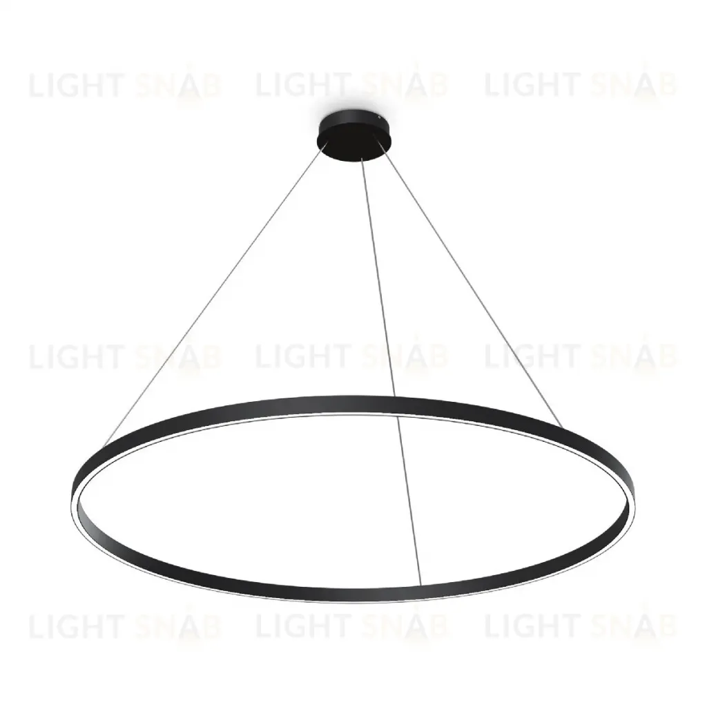 Подвесной светильник Maytoni Rim MOD058PL-L65BK MOD058PL-L65BK