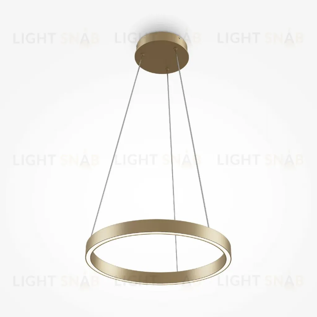 Подвесной светильник Maytoni Rim MOD058PL-L22BSK MOD058PL-L22BSK