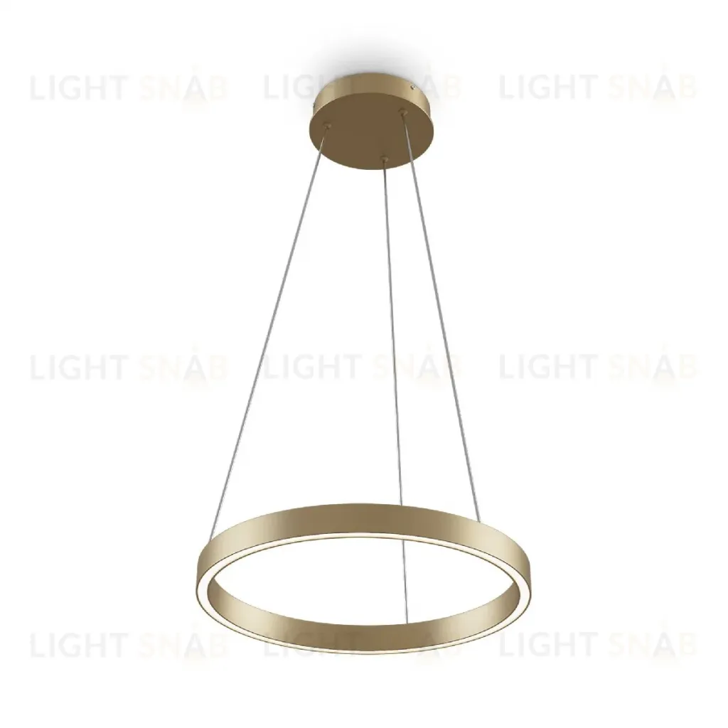 Подвесной светильник Maytoni Rim MOD058PL-L22BSK MOD058PL-L22BSK