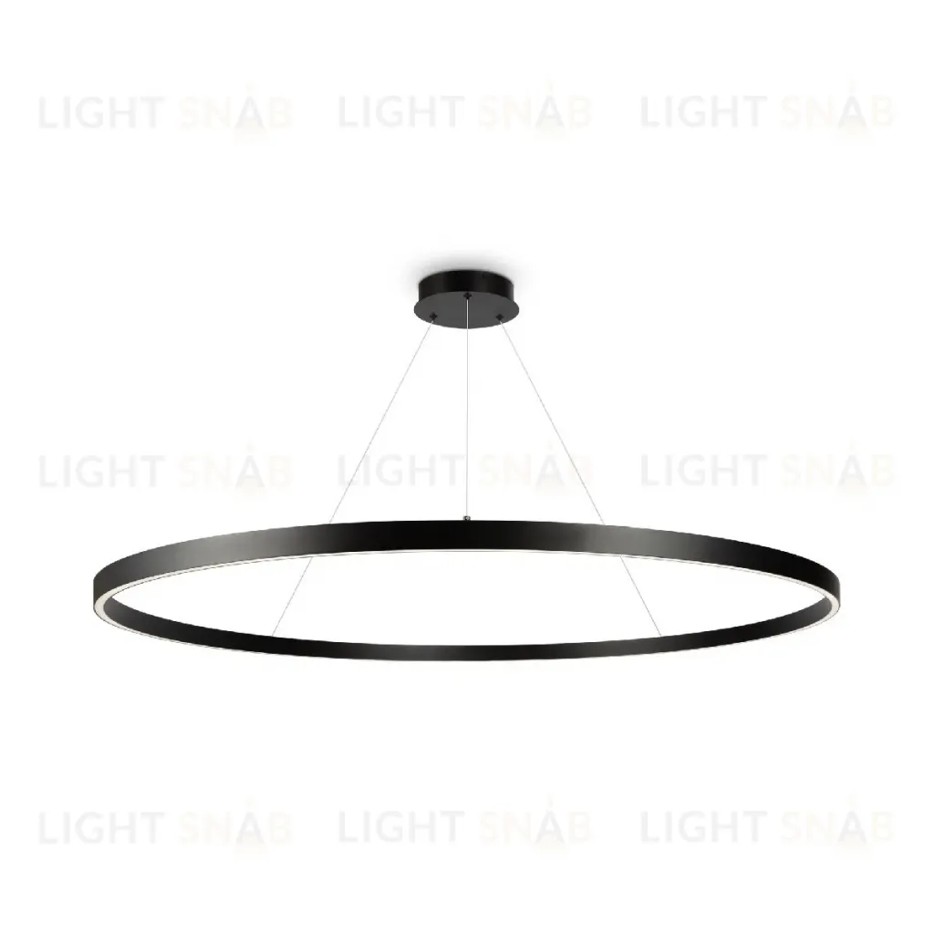 Подвесной светильник Maytoni Rim MOD058PL-L65BK MOD058PL-L65BK