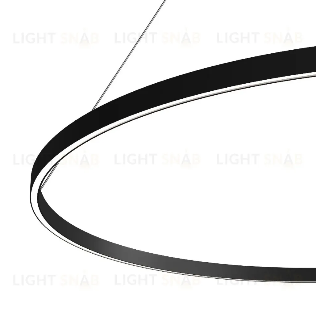 Подвесной светильник Maytoni Rim MOD058PL-L65BK MOD058PL-L65BK