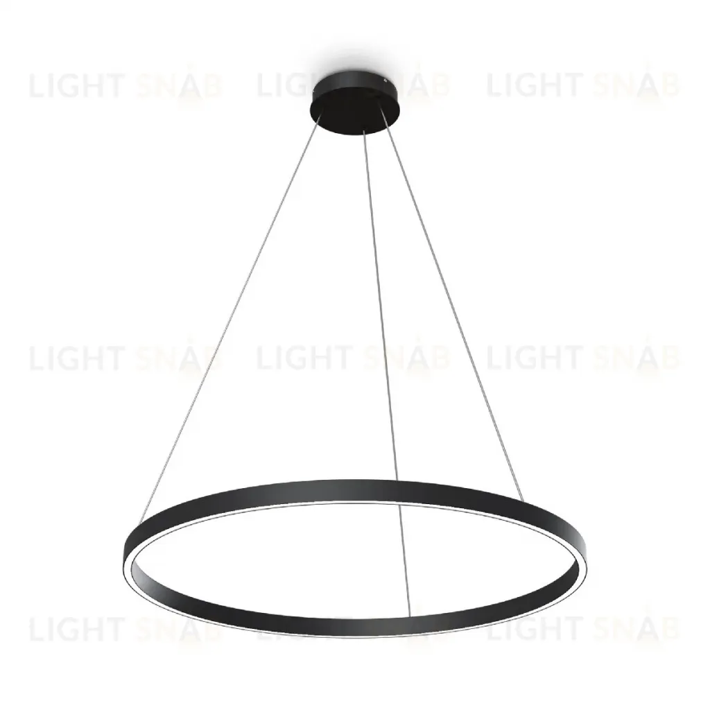 Подвесной светильник Maytoni Rim MOD058PL-L42BK MOD058PL-L42BK