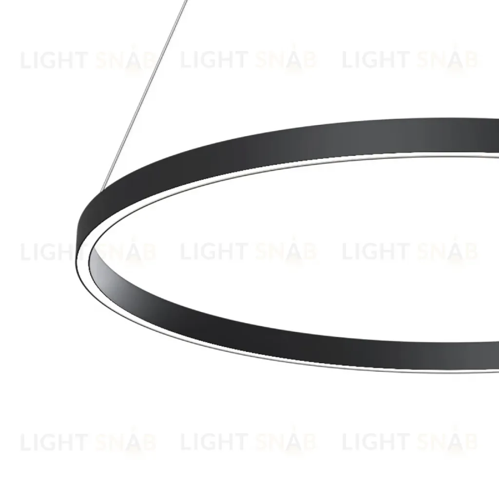 Подвесной светильник Maytoni Rim MOD058PL-L42BK MOD058PL-L42BK