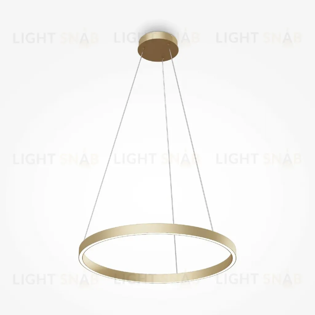 Подвесной светильник Maytoni Rim MOD058PL-L32BSK MOD058PL-L32BSK