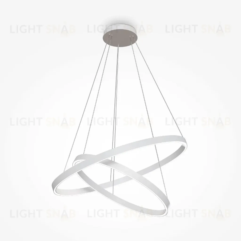 Подвесной светильник Maytoni Rim MOD058PL-L74WK MOD058PL-L74WK