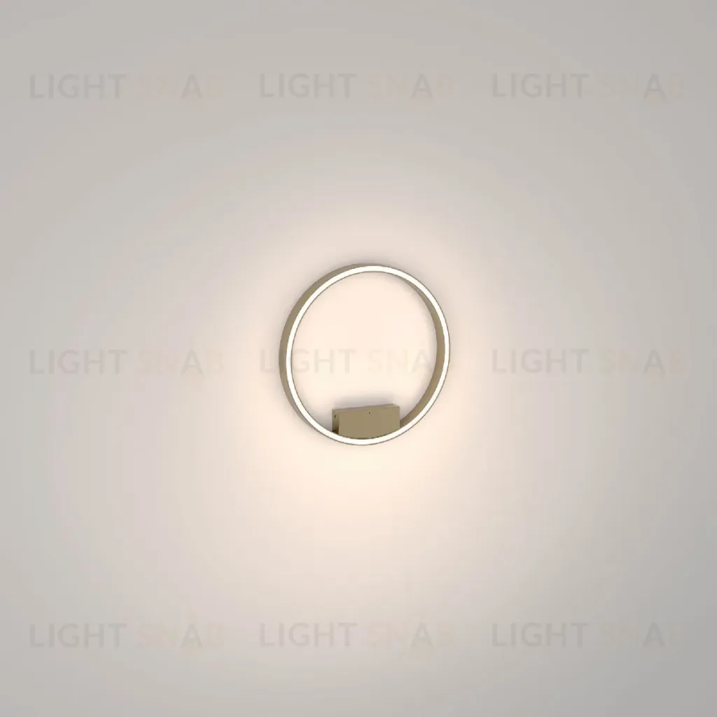 Потолочный светильник Maytoni Rim MOD058CL-L25BSK MOD058CL-L25BSK