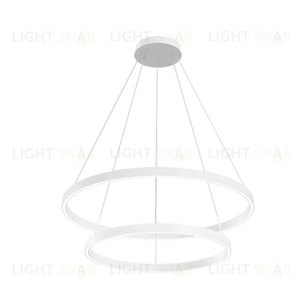 Подвесной светильник Maytoni Rim MOD058PL-L74WK MOD058PL-L74WK