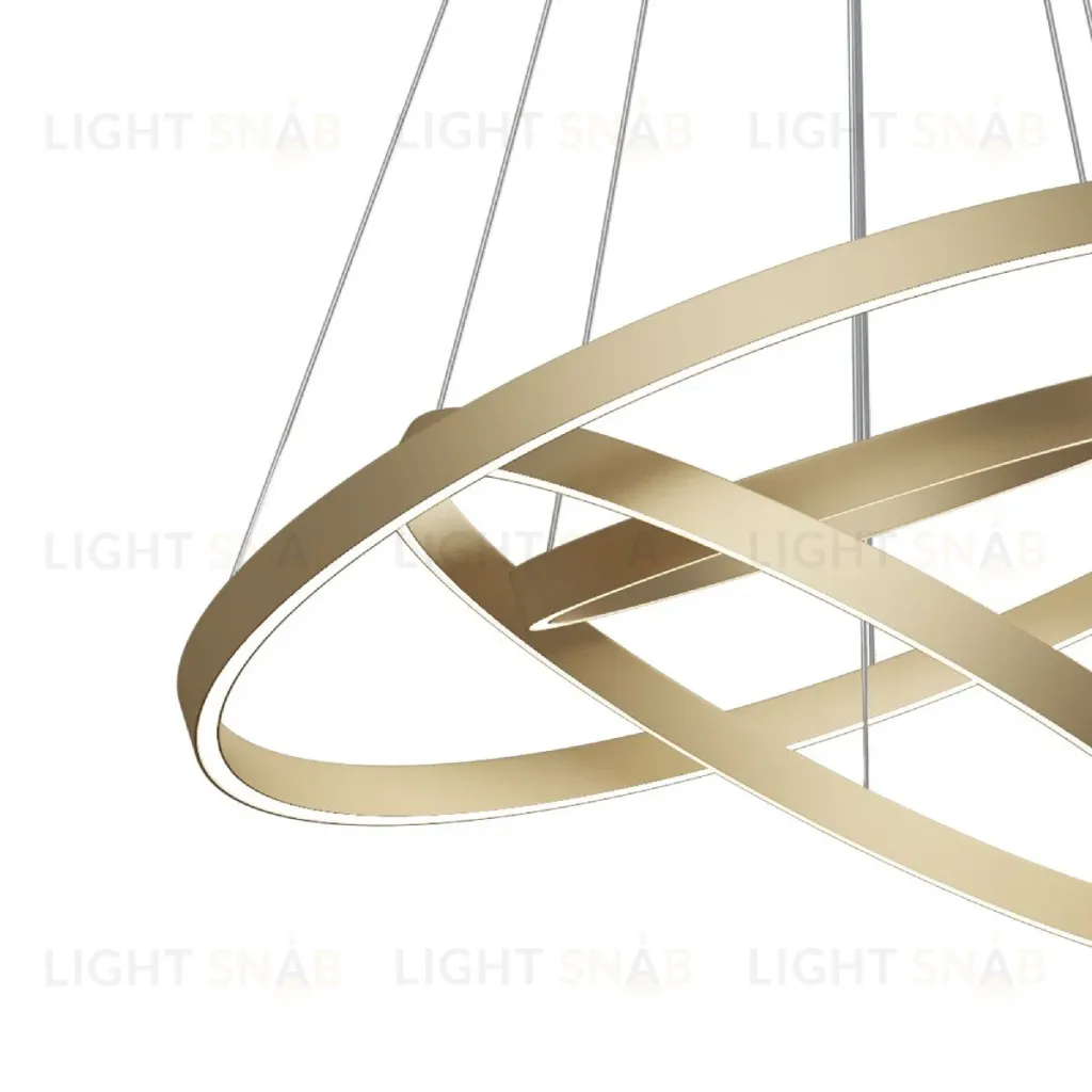 Подвесная люстра Maytoni Rim MOD058PL-L100BSK MOD058PL-L100BSK
