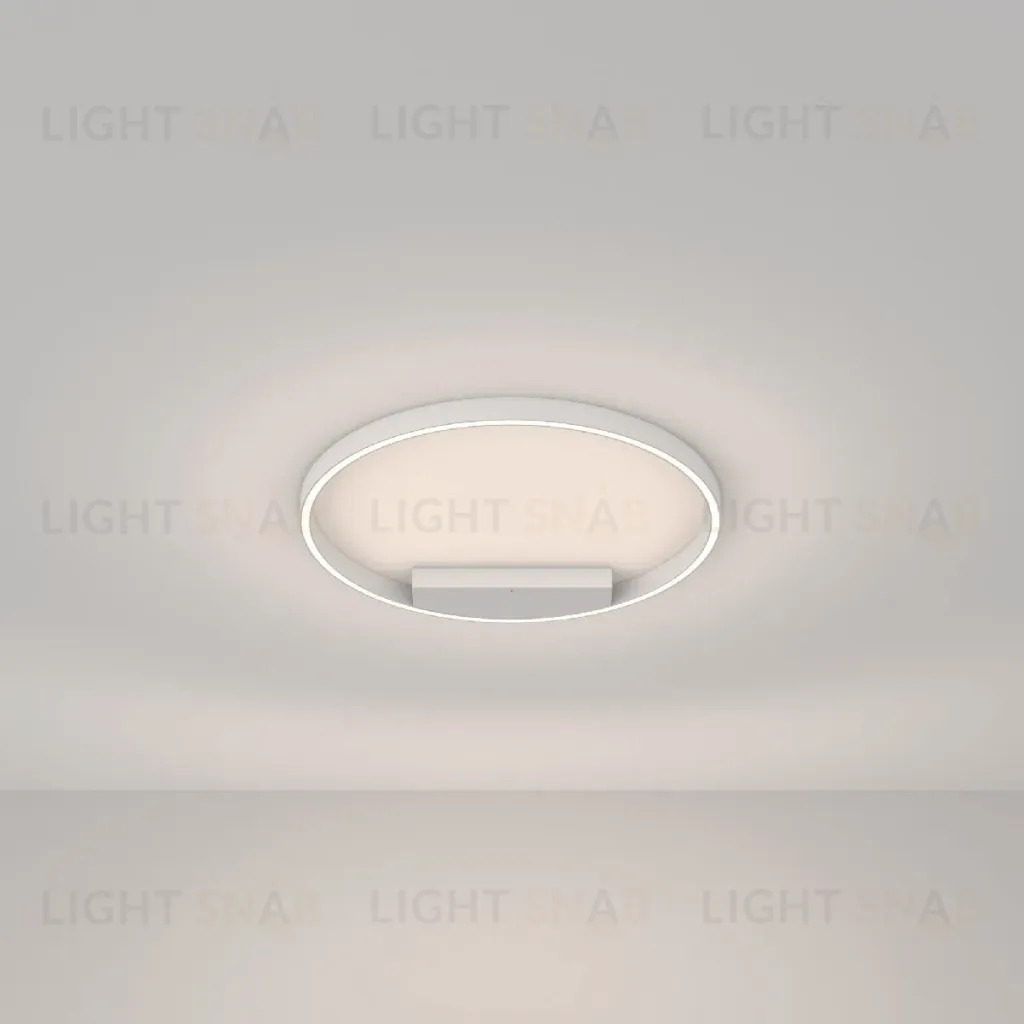 Потолочный светильник Maytoni Rim MOD058CL-L35WK MOD058CL-L35WK