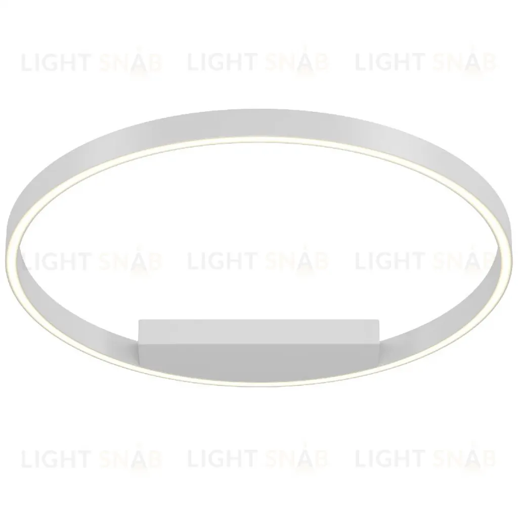 Потолочный светильник Maytoni Rim MOD058CL-L35WK MOD058CL-L35WK