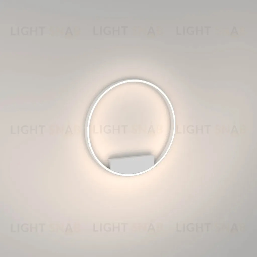 Потолочный светильник Maytoni Rim MOD058CL-L35WK MOD058CL-L35WK