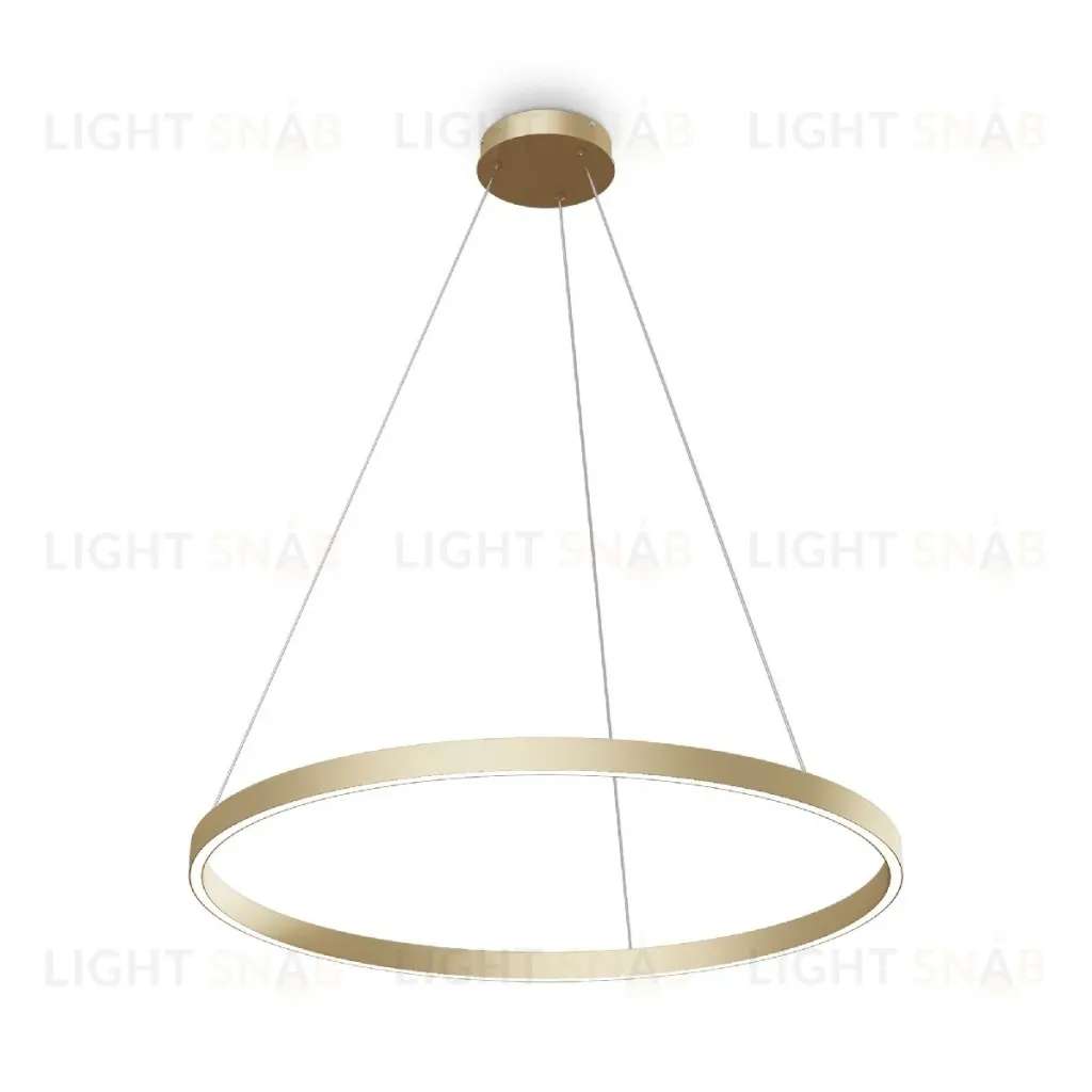Подвесной светильник Maytoni Rim MOD058PL-L42BSK MOD058PL-L42BSK